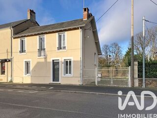  Maison � vendre 4 pi�ces 96 m�