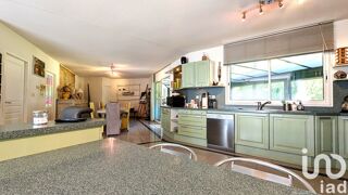  Maison � vendre 8 pi�ces 250 m�