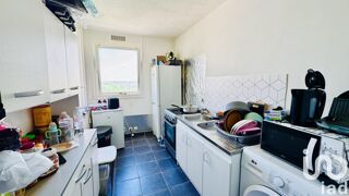  Appartement  vendre 2 pices 46 m