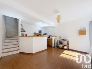  Maison � vendre 3 pi�ces 60 m�