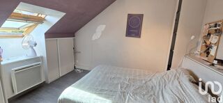  Appartement � vendre 3 pi�ces 60 m�