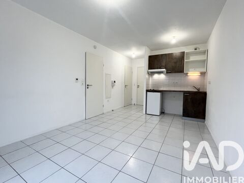  Appartement � louer 2 pi�ces 35 m�