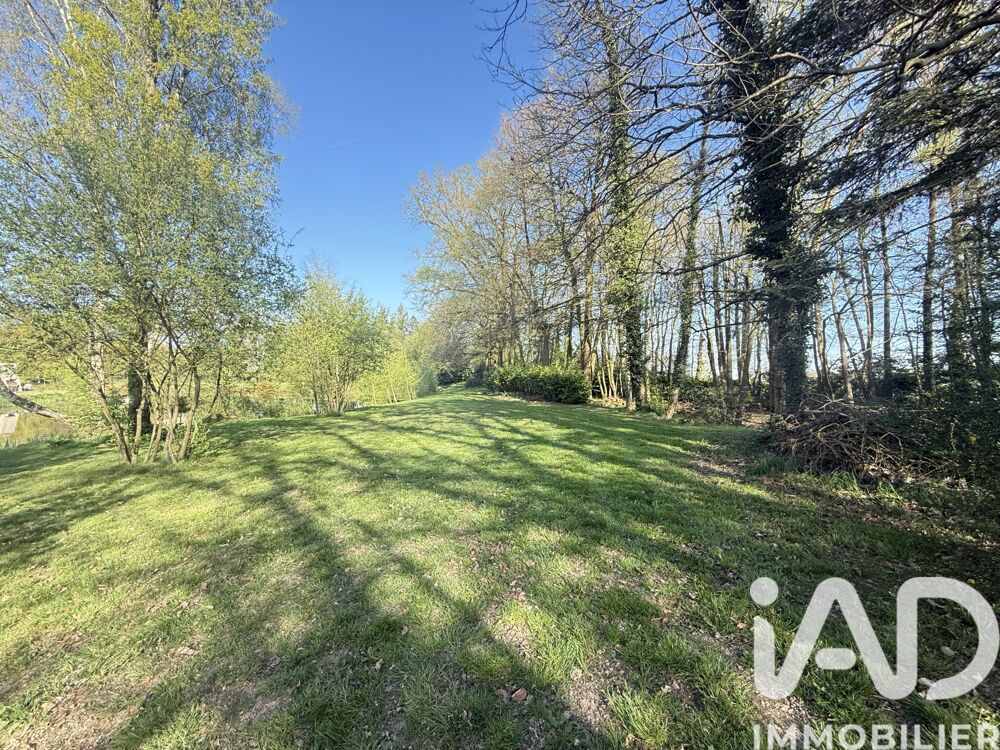 � vendre  Villa Saint-M�en-le-Grand (35290)