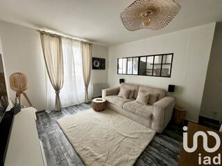  Appartement  vendre 3 pices 60 m