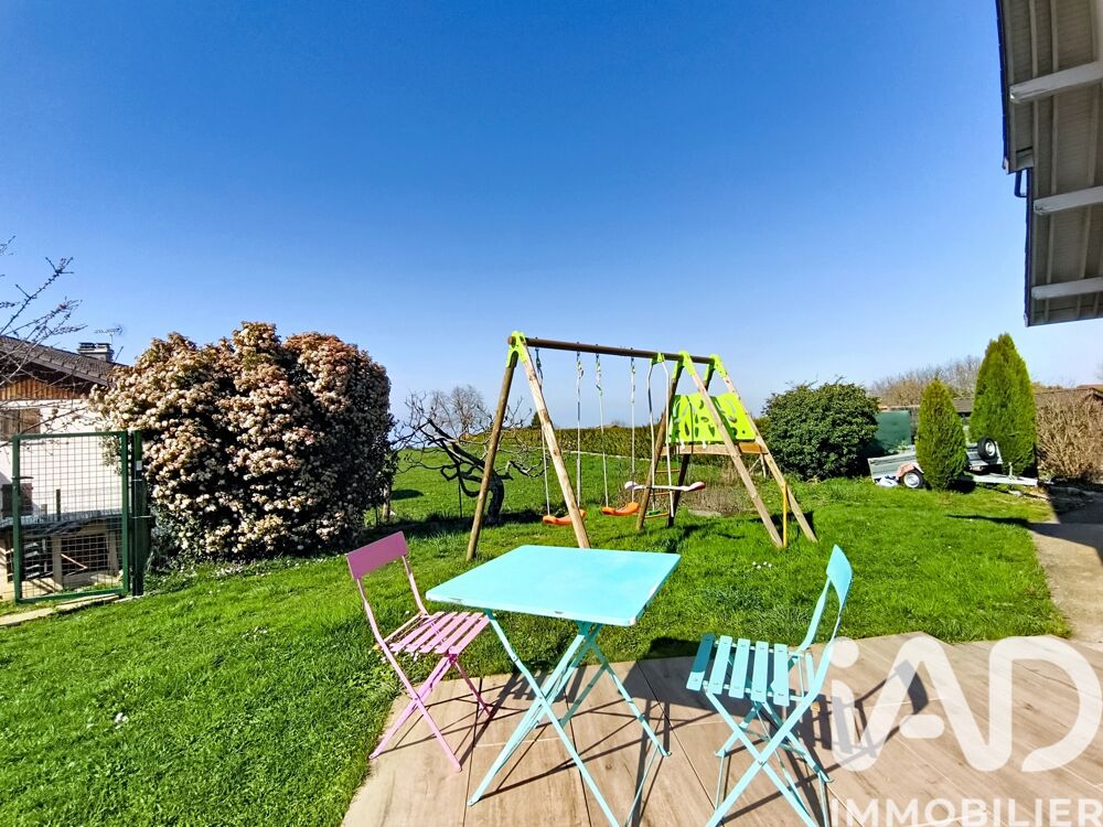 � vendre  Maison Allinges (74200)