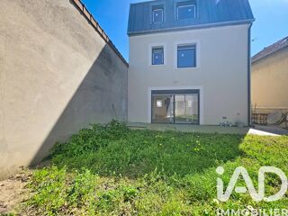  Maison � vendre 6 pi�ces 113 m�