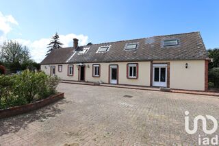  Maison  vendre 6 pices 147 m