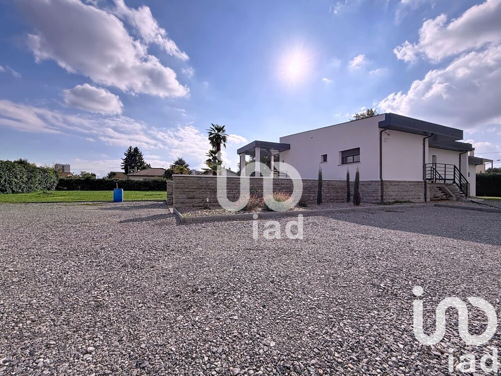  vendre  Maison Tarbes (65000)