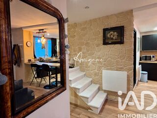  Appartement � vendre 3 pi�ces 69 m�