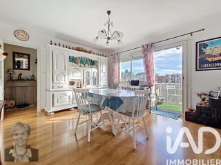  Appartement � vendre 5 pi�ces 84 m�