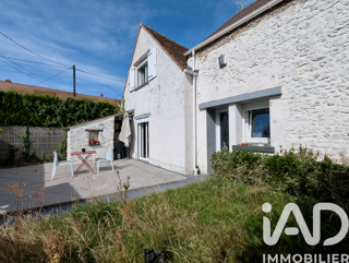  Maison � vendre 6 pi�ces 180 m�