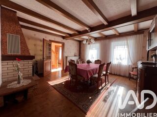  Maison � vendre 7 pi�ces 165 m�