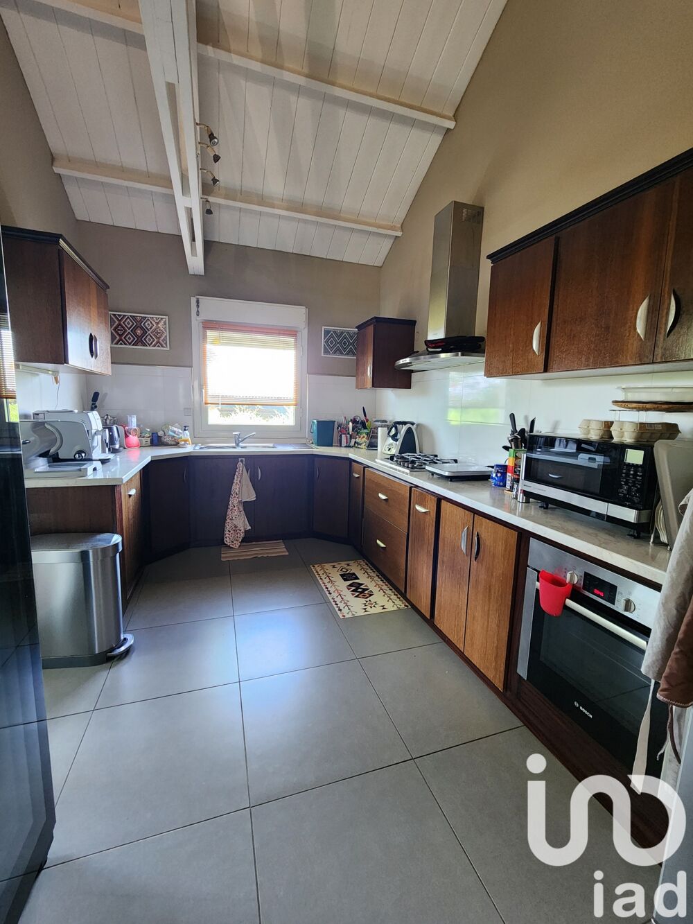 � vendre  Villa Saint-Gilles Les Bains (97434)