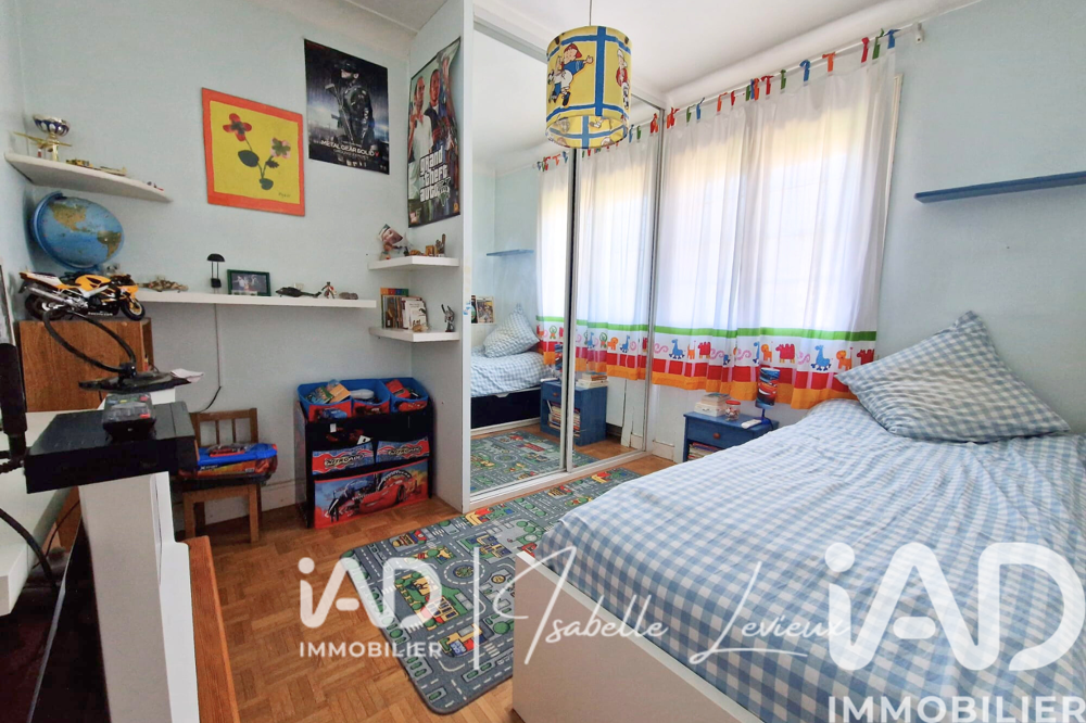  vendre  Maison Saint-Gratien (95210)