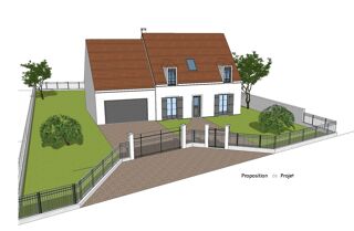  Terrain � vendre 889 m�