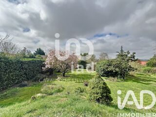  Maison � vendre 6 pi�ces 170 m�