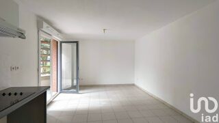  Appartement  vendre 2 pices 43 m