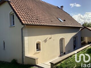  Maison � vendre 10 pi�ces 182 m�