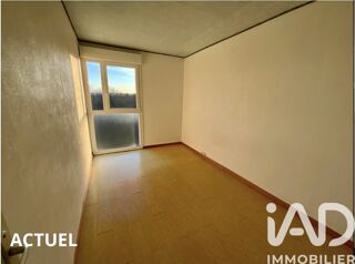  Appartement � vendre 3 pi�ces 60 m�