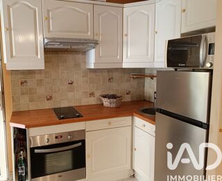  Maison � vendre 2 pi�ces 27 m�