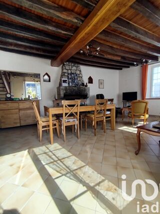  Maison � vendre 4 pi�ces 87 m�