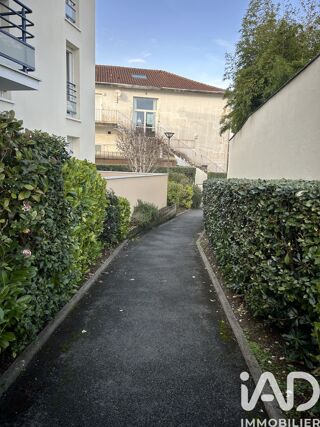  Appartement � vendre 2 pi�ces 41 m�