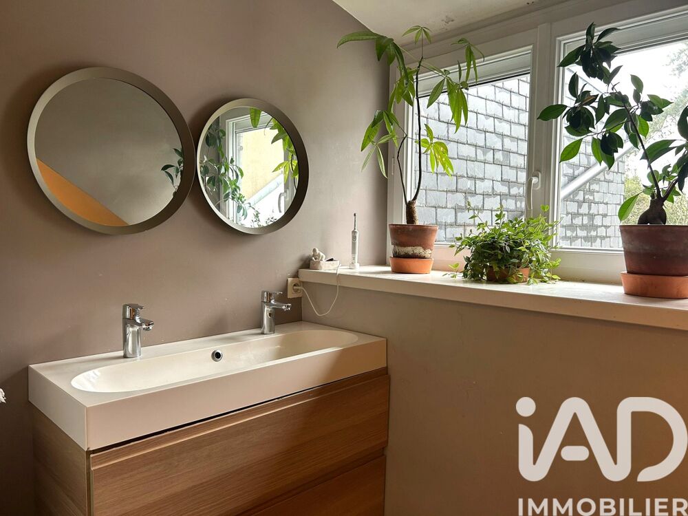 � vendre  Maison Vannes (56000)