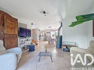  Maison � vendre 6 pi�ces 134 m�