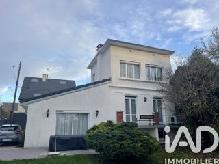  Maison � vendre 6 pi�ces 123 m�
