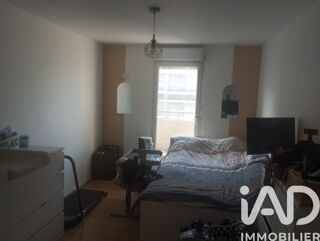  Appartement � vendre 2 pi�ces 42 m�