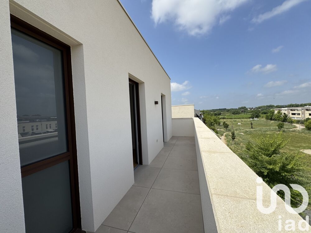 � vendre  Appartement Castries (34160)