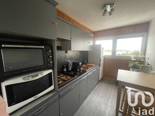  Appartement � vendre 3 pi�ces 66 m�