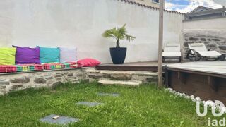  Maison � vendre 6 pi�ces 108 m�