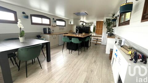   Vente P�niche 5 pi�ces Maison - 5 pi�ce(s) - 160 m�