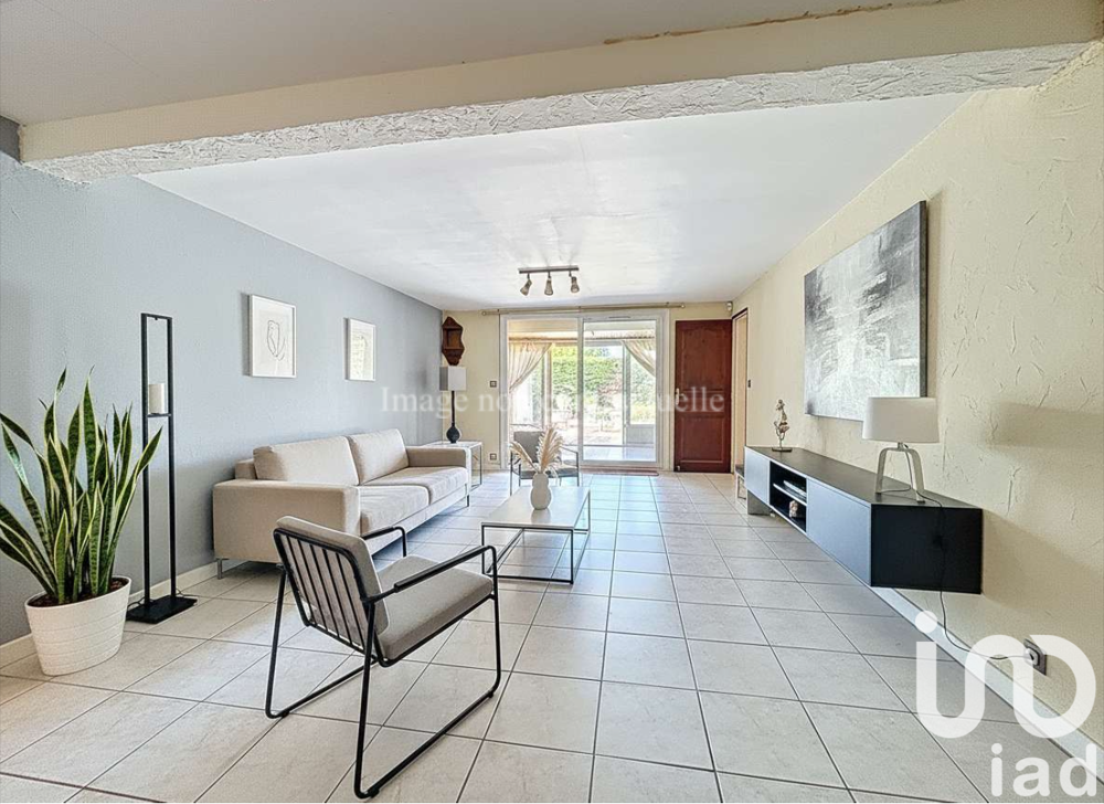  vendre  Maison Vitrolles (13127)