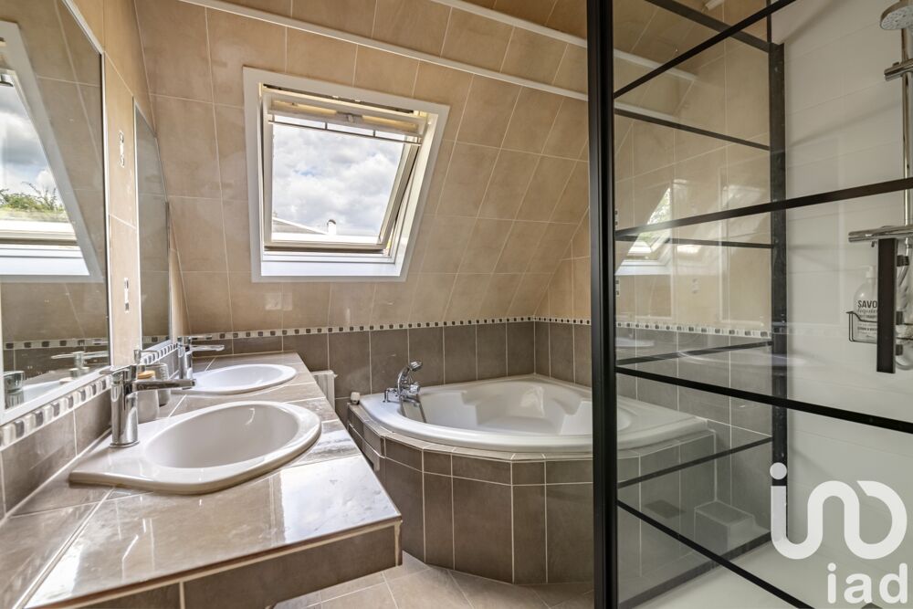  vendre  Maison Lamorlaye (60260)