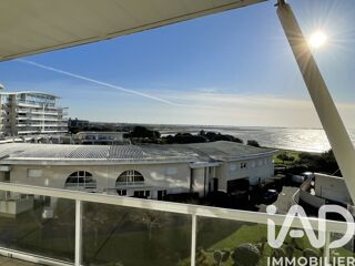  Appartement � vendre 3 pi�ces 84 m�