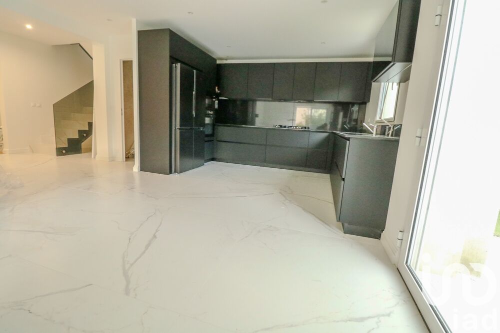  vendre  Maison Bussy-Saint-Georges (77600)