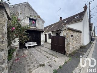  Maison � vendre 9 pi�ces 233 m�