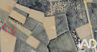  Terrain � vendre 2800 m�