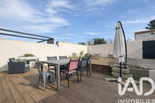  Maison � vendre 5 pi�ces 100 m�