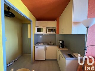  Appartement � vendre 2 pi�ces 22 m�