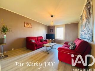  Appartement � vendre 4 pi�ces 82 m�