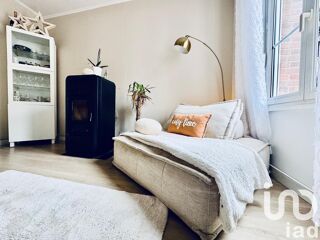  Maison � vendre 5 pi�ces 103 m�