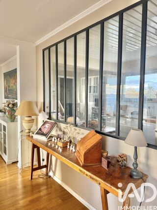  Appartement  vendre 3 pices 107 m