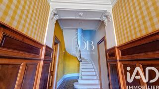  Maison � vendre 7 pi�ces 278 m�