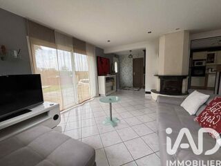  Maison � vendre 5 pi�ces 99 m�