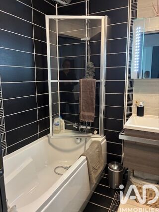  Appartement � vendre 3 pi�ces 56 m�