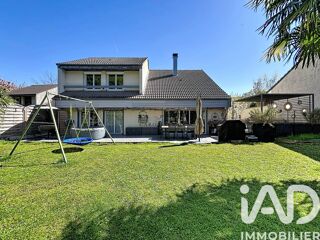  Maison � vendre 8 pi�ces 170 m�