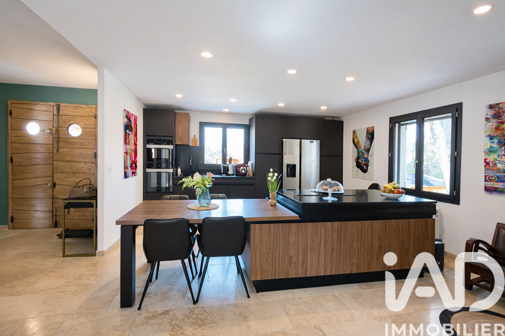 � vendre  Maison Peyrolles-en-Provence (13860)